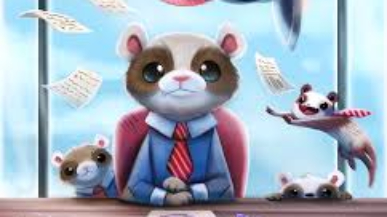 Business Of Ferrets