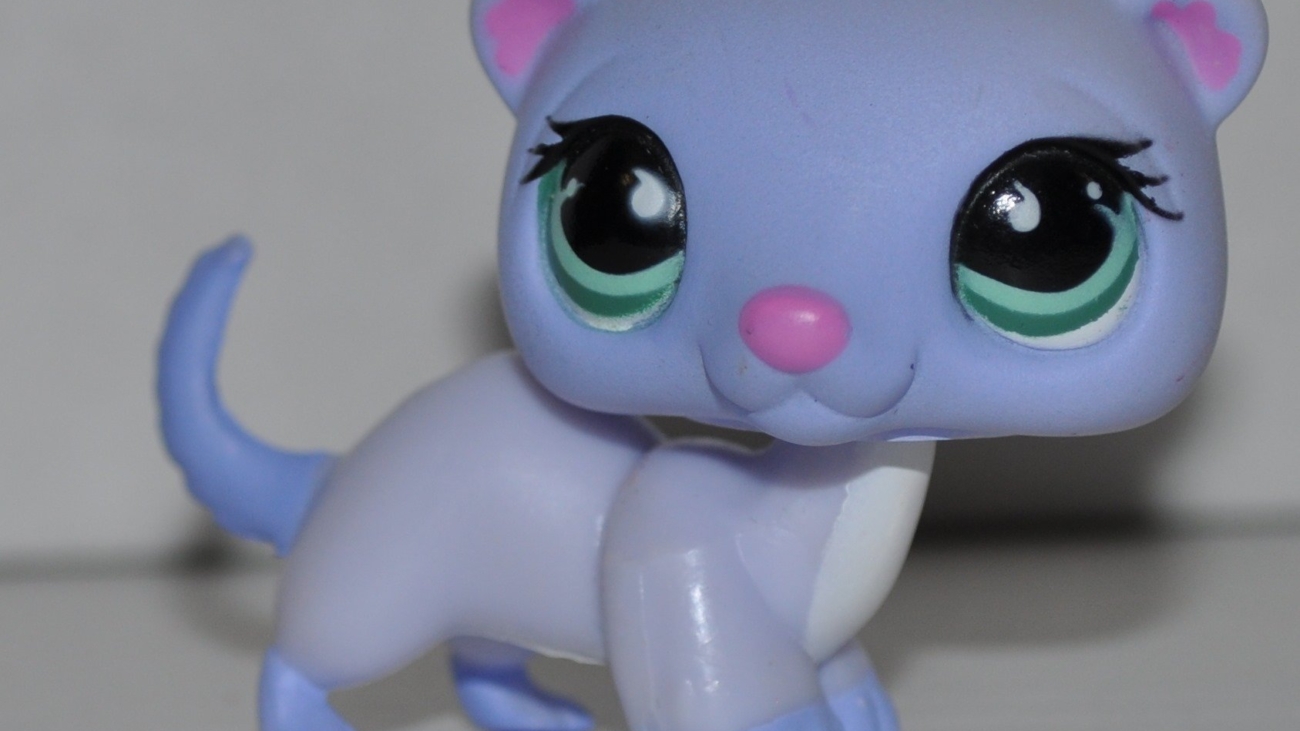 Ferret Lps