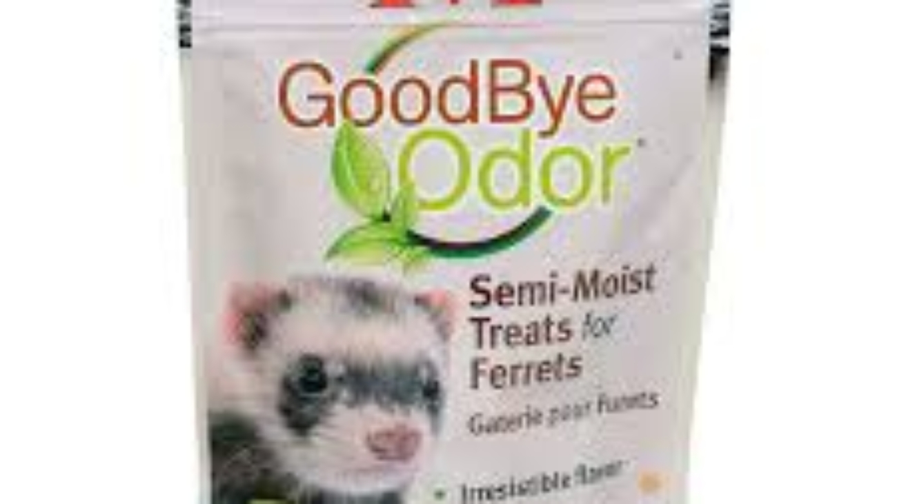 Marshall Ferrets